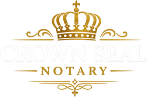 Crown Seal Notary